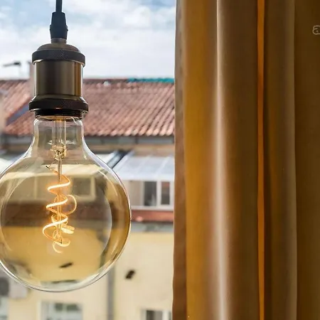 Old Town, Ideal For Workation / Leisurely Get-away Appartement