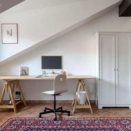 Old Town, Ideal For Workation / Leisurely Get-away Apartment Vilnius