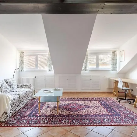 Old Town, Ideal For Workation / Leisurely Get-away Apartman Vilnius