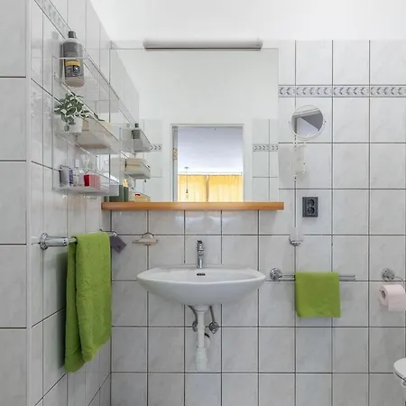 Apartment Old Town, Ideal For Workation / Leisurely Get-away Vilnius