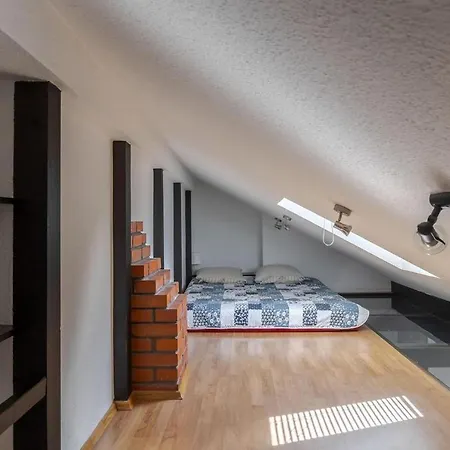 Apartment Old Town, Ideal For Workation / Leisurely Get-away *