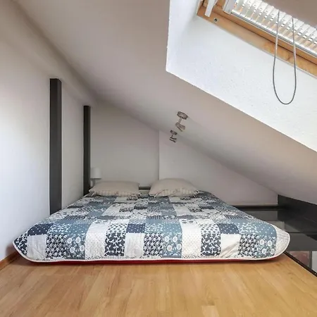 Apartment Old Town, Ideal For Workation / Leisurely Get-away Vilnius